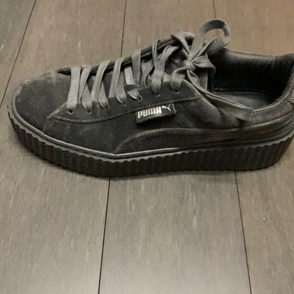 Puma shoes